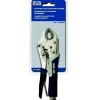 Curved Jaw Locking Pliers 10 Inch