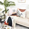 Cushions Foliage Art Deco 20x20 Asst