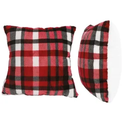 Cushion Timber Lodge Velour