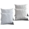 Cushion 20x20 Gideon Jacquard
