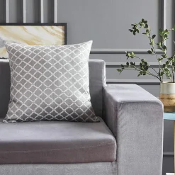 Cushion 20x20 Gideon Jacquard