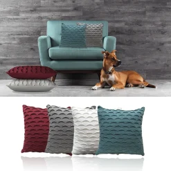 Cushion 18x18 Sierra Knit
