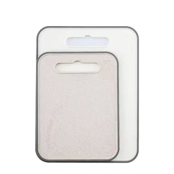 Cutting Board Set 2Pcs