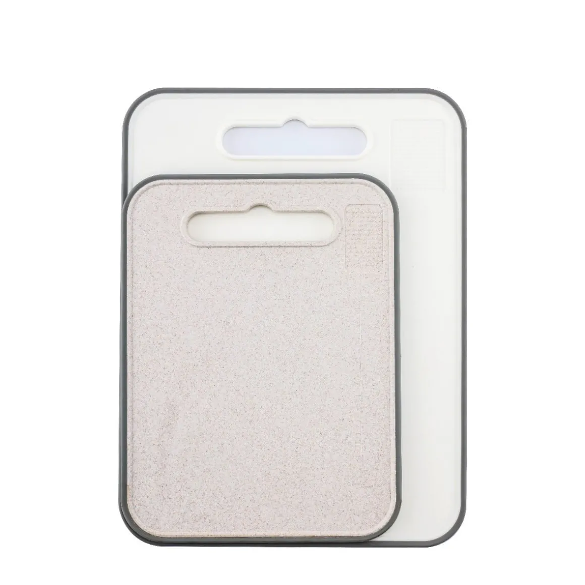 Cutting Board Set 2Pcs