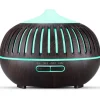 Dark Wood Diffuser with USB 400ml