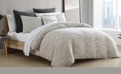 DAWSON 3pcs Comforter Set