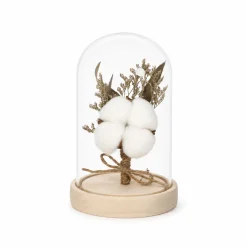 Decorative Floral Dome