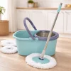 360 Degree Foot Pedal Spin Mop 8L
