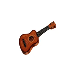 Deluxe Ukulele