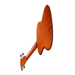 Deluxe Ukulele
