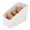 Desktop Organizer | 3.5 x 7 x 5"