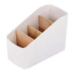 Desktop Organizer | 3.5 x 7 x 5"