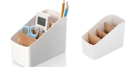 Desktop Organizer | 3.5 x 7 x 5"