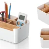 Desktop Organizer | 18 x 14 x 8.5 cm