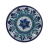 Dessert Plate 8.5In Sierra Melamine With Pattern