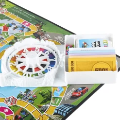 DESTINS - Game Of Life