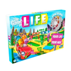 DESTINS - Game Of Life