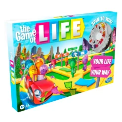 DESTINS - Game Of Life