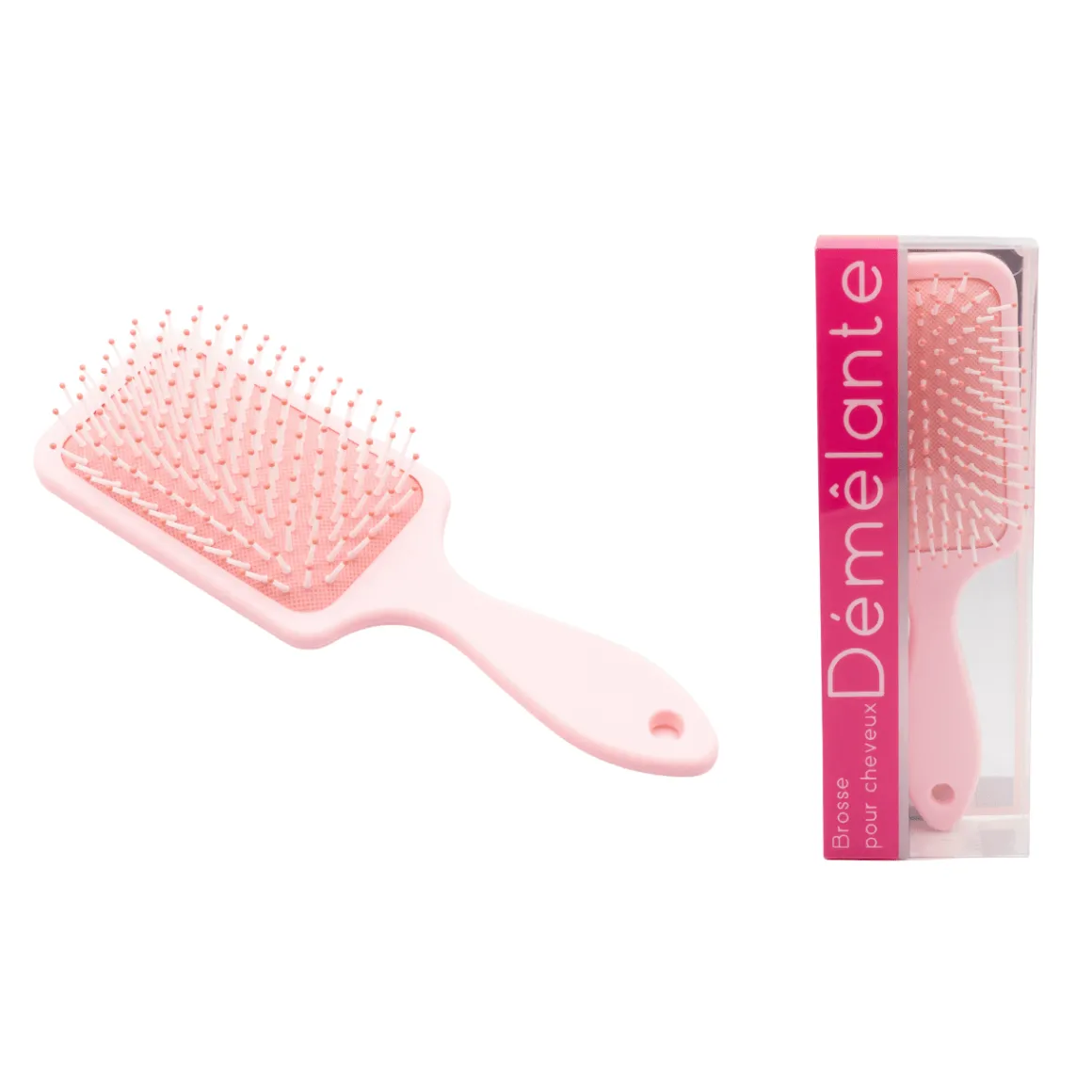 Detangling Hair Brush