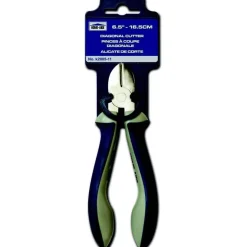 Diagonal Cutter 6.5 Inch