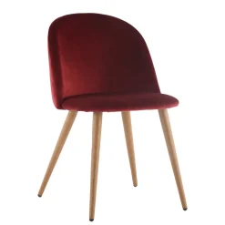 DIAMOND Velvet Dining Chair