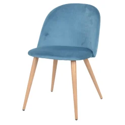 DIAMOND Velvet Dining Chair