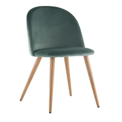 DIAMOND Velvet Dining Chair