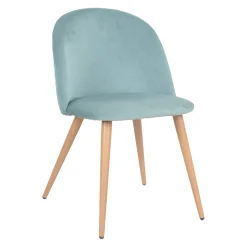 DIAMOND Velvet Dining Chair
