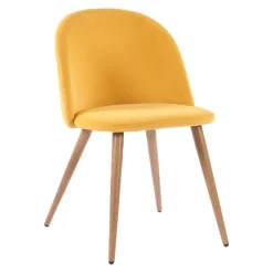 DIAMOND Velvet Dining Chair