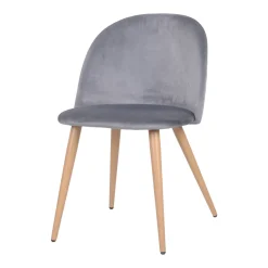 DIAMOND Velvet Dining Chair