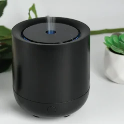Diffuser Led Black 90ml