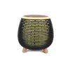 Diffuser Tripod Led Black/wood Colour 90ml