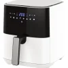 Digital Air Fryer 5L / 1350W WHITE