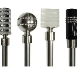 Diluca- Double Pole Set