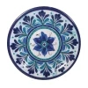 Dinner Plate 10.5In Sierra Melamine With Pattern