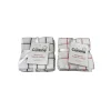Dishcloth 4pk 11x11 Check