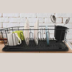 Dish Rack - Matt