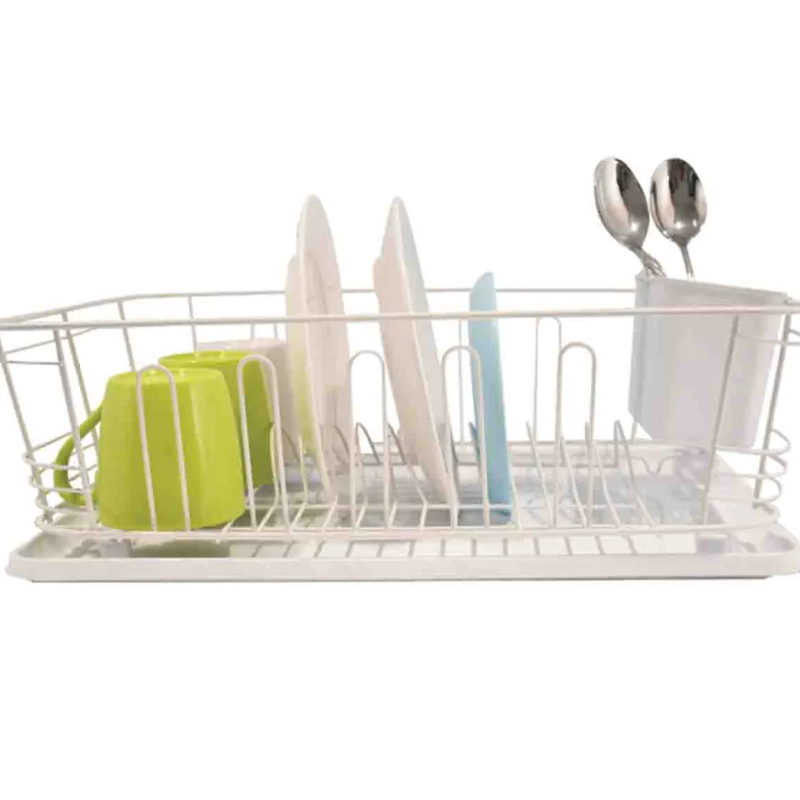 Dish Rack - Matt