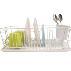 Dish Rack - Matt