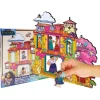 Disney encanto wood casita activity