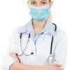 Disposable Protective Masks - Pack of 50