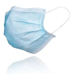 Disposable Protective Masks - Pack of 10