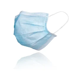 Disposable Protective Masks - Pack of 25