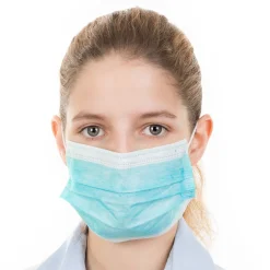 Disposable Protective Masks - Pack of 25
