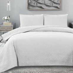 Diva - Quilt Set 3 Pc Cotton