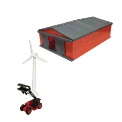 Diy Farm House Set