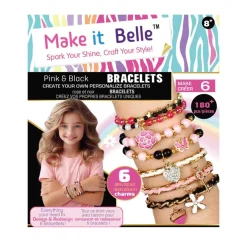 Diy Jewelry Beads Make It Belle