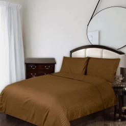 Dobby Sheet Set