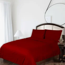 Dobby Sheet Set