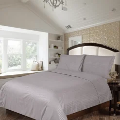 Dobby - Sheet Set Back to Basic Microfiber
